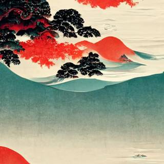 Japanese 4k mobile wallpaper