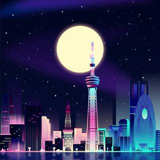 Japanese 4k mobile wallpaper