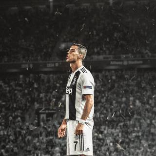 Cristiano Ronaldo phone 4k wallpaper