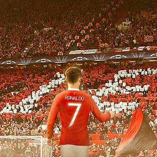 Cristiano Ronaldo phone 4k wallpaper