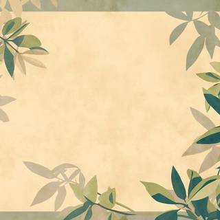 Olive green desktop wallpaper