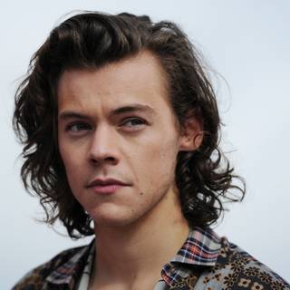 Harry Styles 4k PC wallpaper