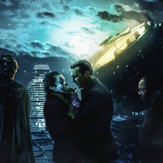 4k movie scenes wallpaper