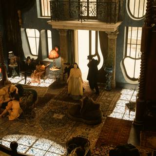 4k movie scenes wallpaper