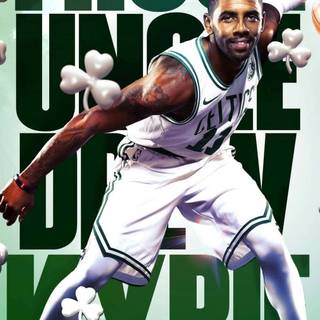 Irving iPhone wallpaper