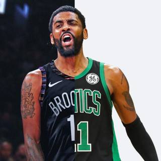 Irving iPhone wallpaper
