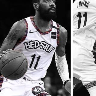 Irving iPhone wallpaper