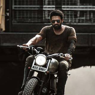 Salaar Prabhas wallpaper