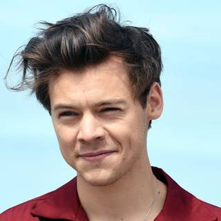 Harry Styles 4k PC wallpaper