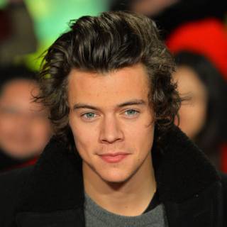 Harry Styles 4k PC wallpaper