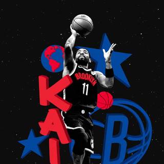 Irving iPhone wallpaper