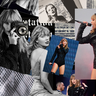 Taylor Swift Reputation phone wallpaper