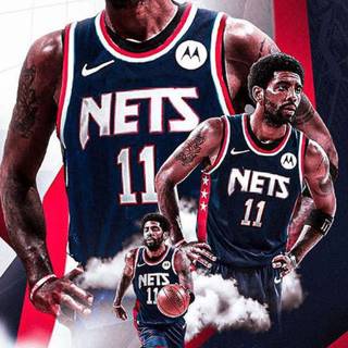 Irving iPhone wallpaper