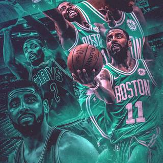 Irving iPhone wallpaper