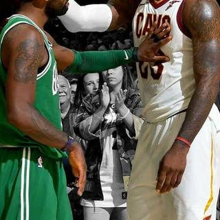 Irving iPhone wallpaper