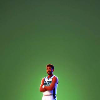 Irving iPhone wallpaper
