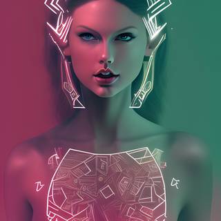 Taylor Swift Reputation phone wallpaper