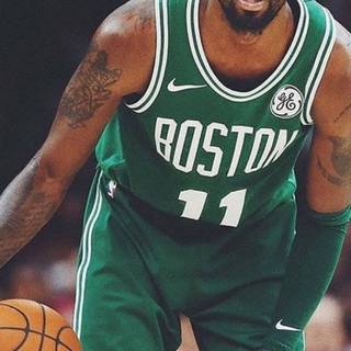 Irving iPhone wallpaper