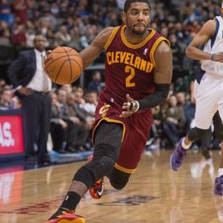 Irving iPhone wallpaper