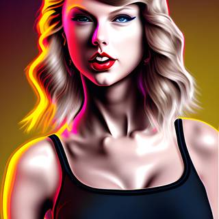 Taylor Swift Reputation phone wallpaper