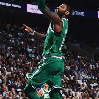 Irving iPhone wallpaper