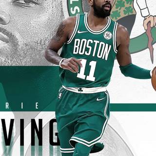 Irving iPhone wallpaper