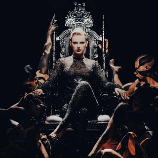 Taylor Swift Reputation phone wallpaper