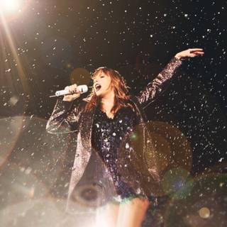 Taylor Swift Reputation phone wallpaper