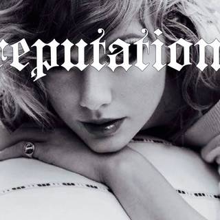 Taylor Swift Reputation phone wallpaper