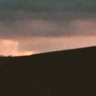 Sad aesthetic iPhone wallpaper