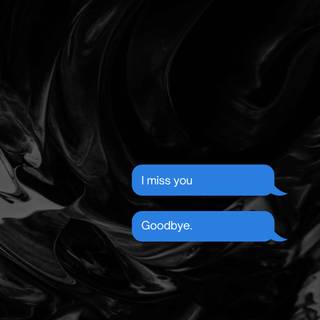 Sad aesthetic iPhone wallpaper