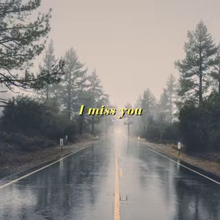 Sad aesthetic iPhone wallpaper