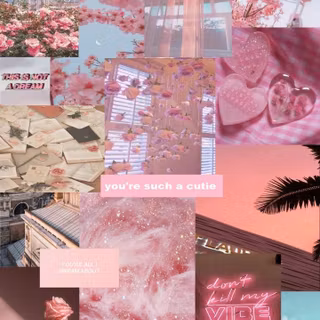 Sad aesthetic iPhone wallpaper