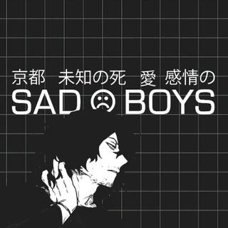 Sad aesthetic iPhone wallpaper