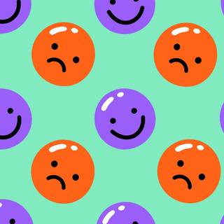 Sad aesthetic iPhone wallpaper