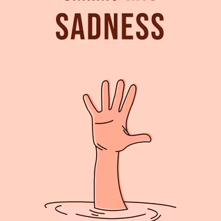 Sad aesthetic iPhone wallpaper