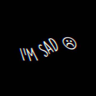 Sad aesthetic iPhone wallpaper