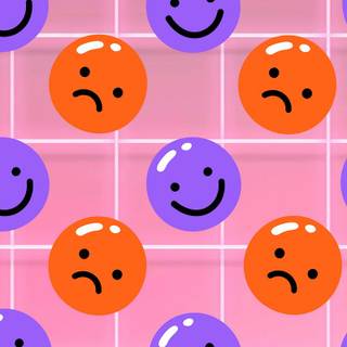 Sad aesthetic iPhone wallpaper