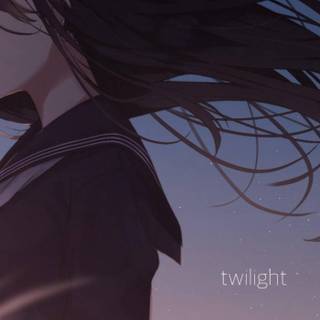 Sad aesthetic iPhone wallpaper