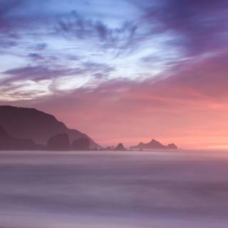 iPhone 12 beach wallpaper