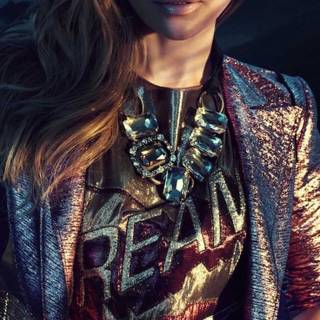 Jennifer Lopez iPhone wallpaper