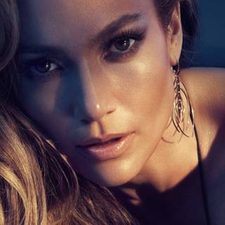 Jennifer Lopez iPhone wallpaper