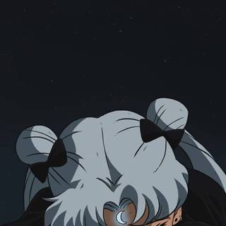 Sad aesthetic iPhone wallpaper