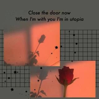 Sad aesthetic iPhone wallpaper