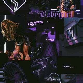 Jennifer Lopez iPhone wallpaper