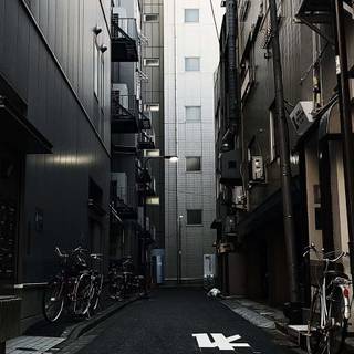 iPhone 12 Japan wallpaper