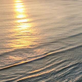 iPhone 12 beach wallpaper