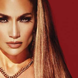 Jennifer Lopez iPhone wallpaper