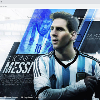 Leo Messi Barcelona wallpaper