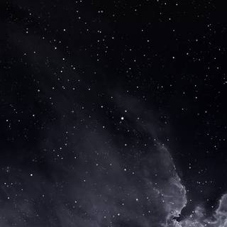 Dark sky iPhone wallpaper